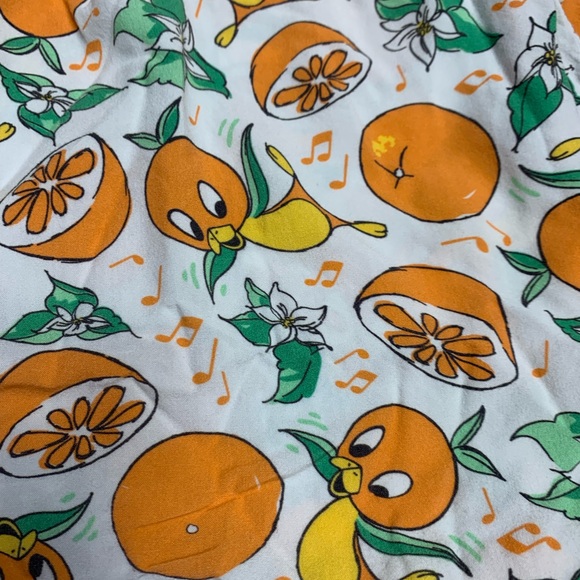 Pajama/lounge shorts (Walt Disney World) - Picture 2 of 4